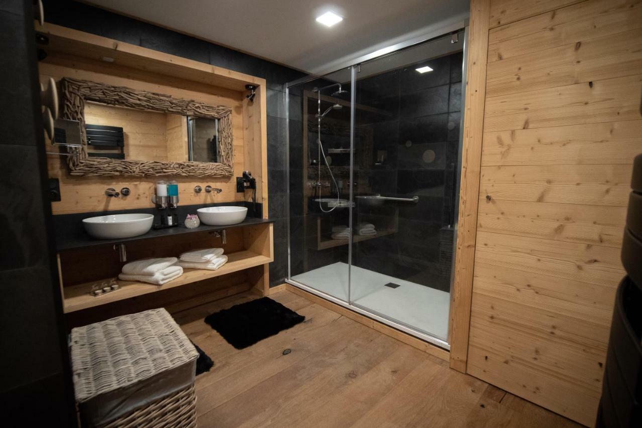 Level Mountain Apartment Font-Romeu-Odeillo-Via Екстериор снимка